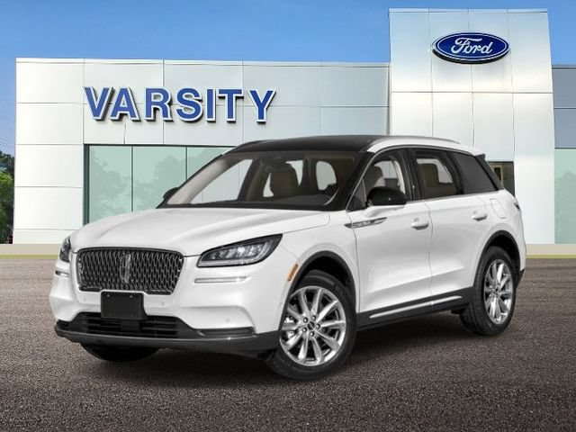Used 2020 Lincoln Corsair Reserve w/ Elements Package