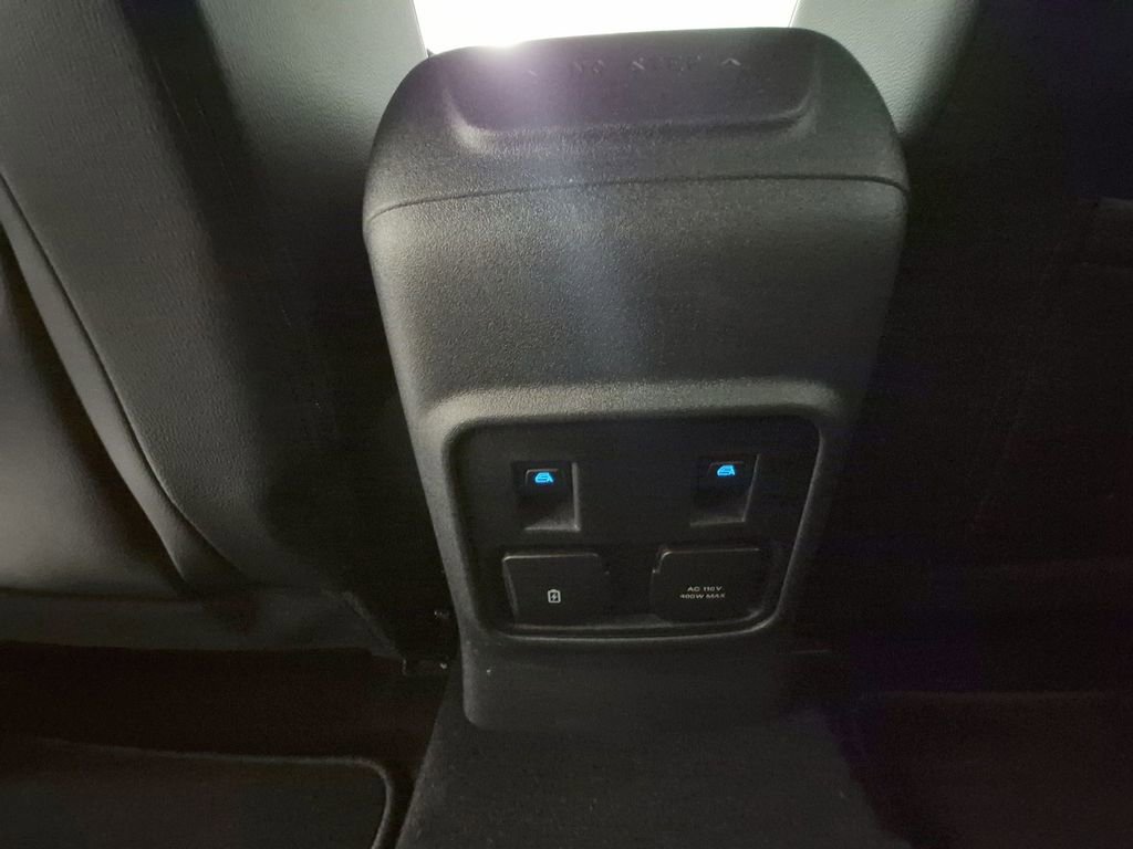 Used 2024 Ford Bronco Wildtrak image 22