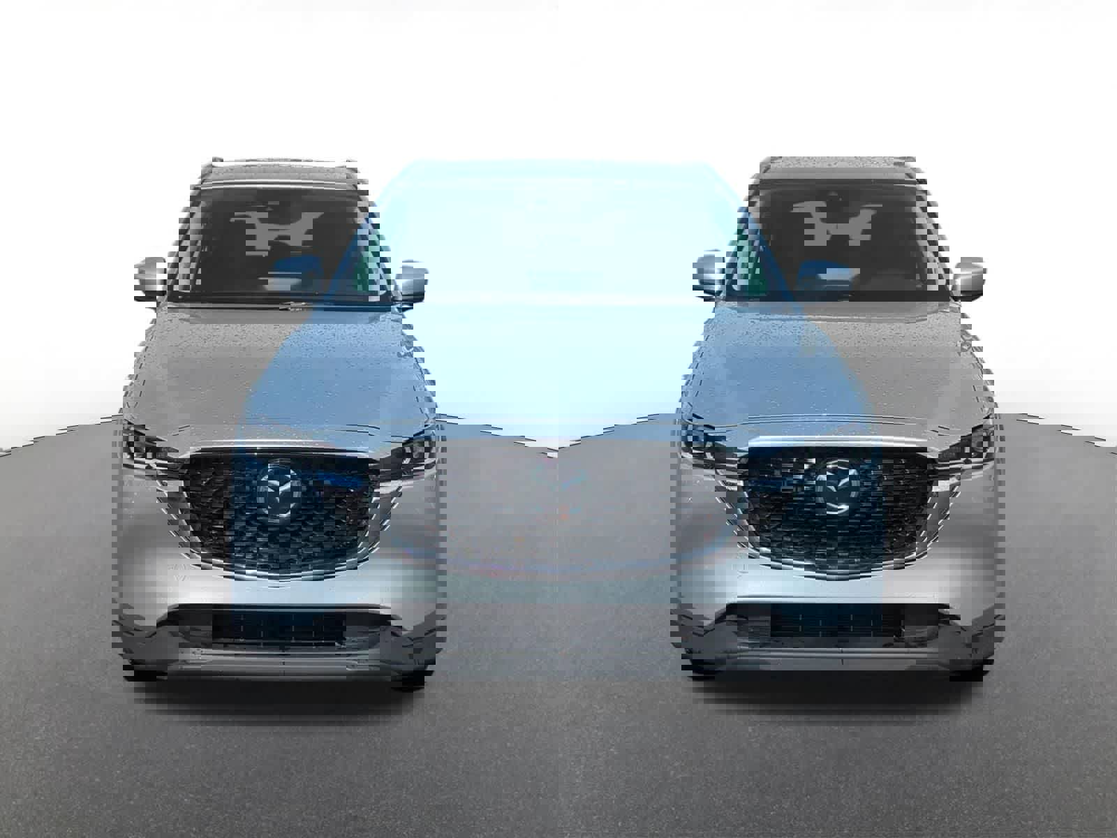 Used 2023 MAZDA CX-5 AWD 2.5 S w/ Select Package image 9