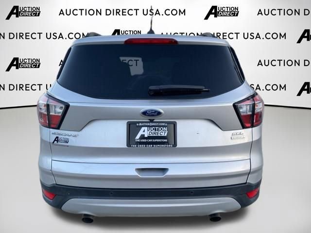 Used 2018 Ford Escape SEL image 5