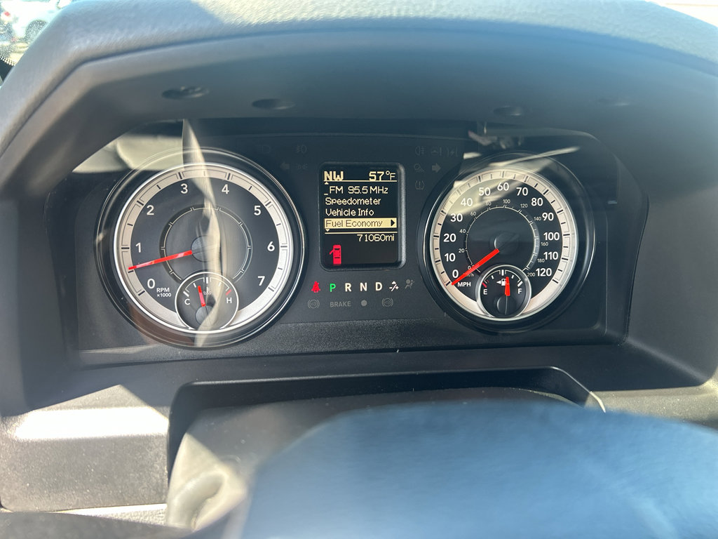 Used 2018 RAM 1500 Express image 23