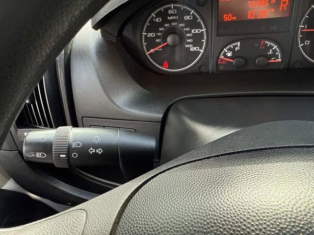 Used 2020 RAM ProMaster 2500 w/ Interior Convenience Group image 34