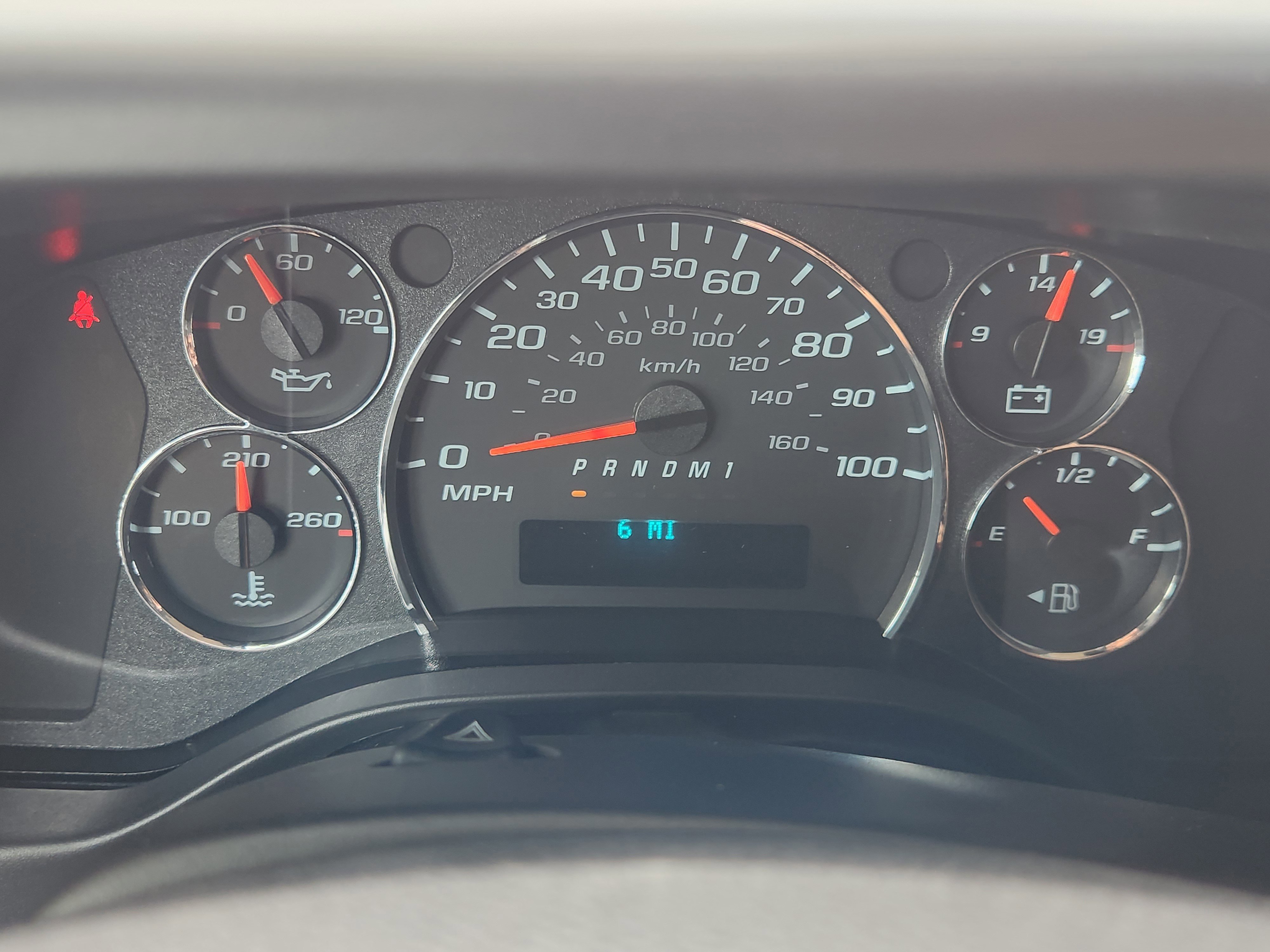 New 2025 Chevrolet Express 2500 w/ Driver Convenience Package image 7