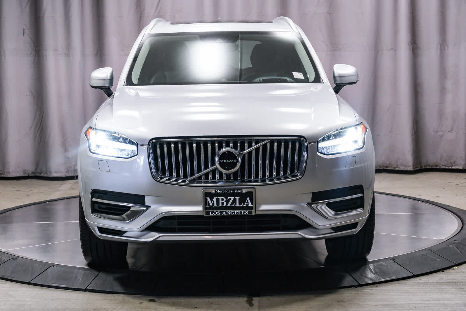 Used 2022 Volvo XC90 T8 Inscription w/ Advanced Package AWD/4WD image 6