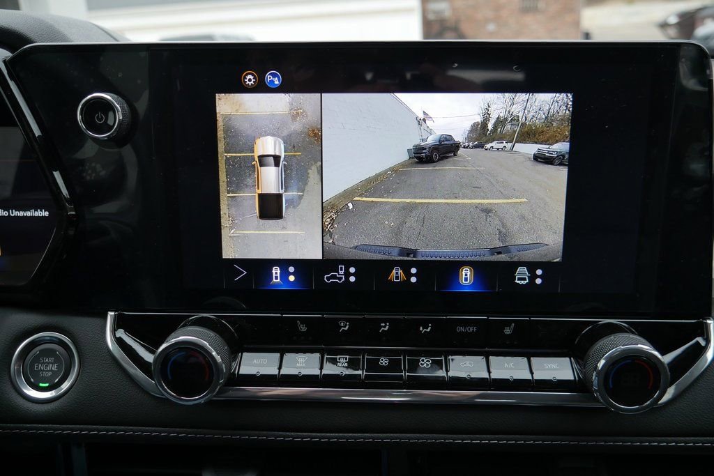 New 2026 Chevrolet Colorado LT w/ LT Convenience Package image 16