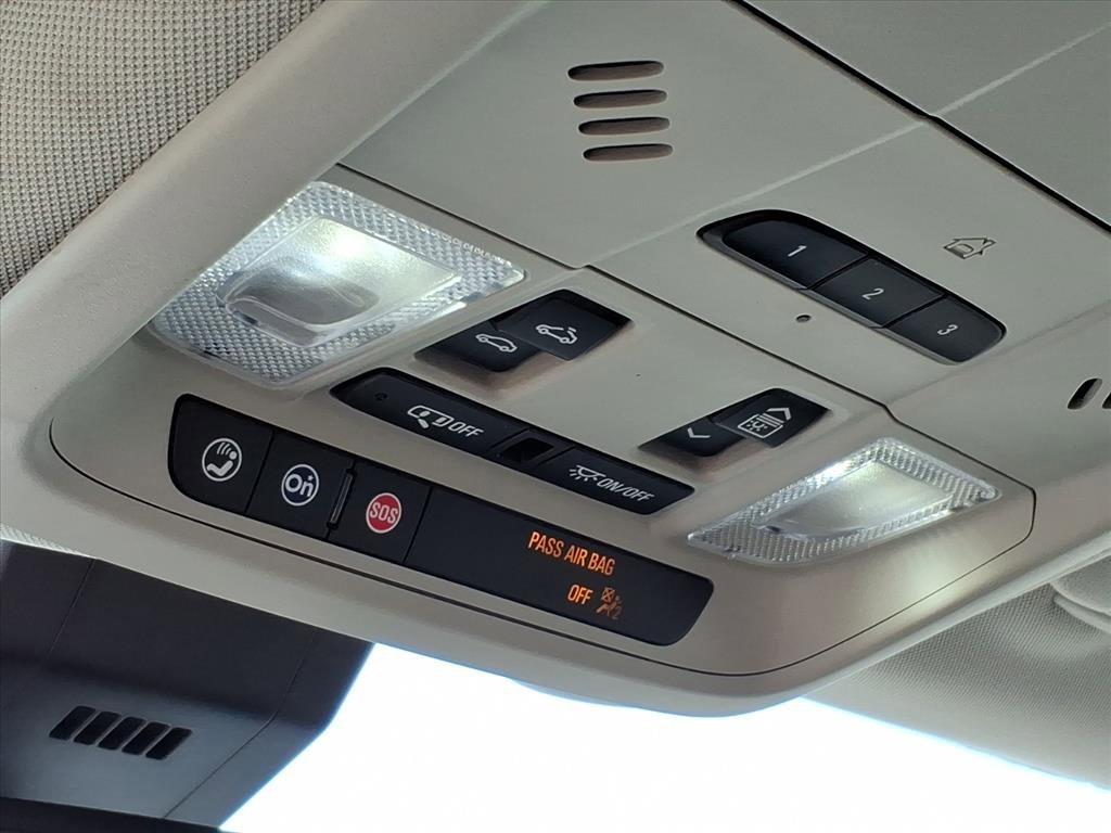 Certified 2023 GMC Terrain Denali w/ Black Diamond Edition image 24