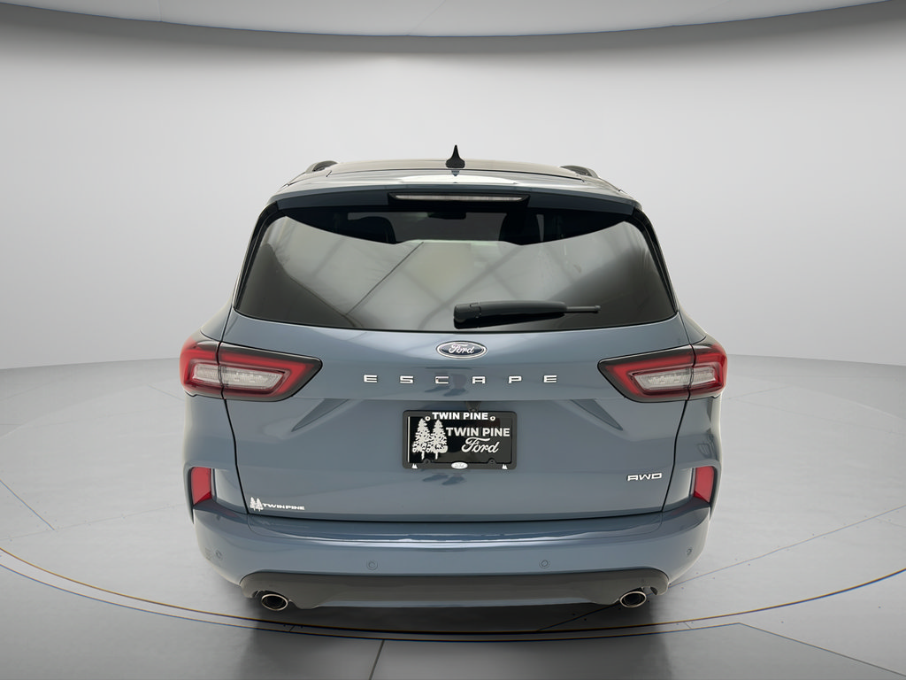 Used 2024 Ford Escape ST-Line w/ Tech Pack #1 AWD/4WD image 7