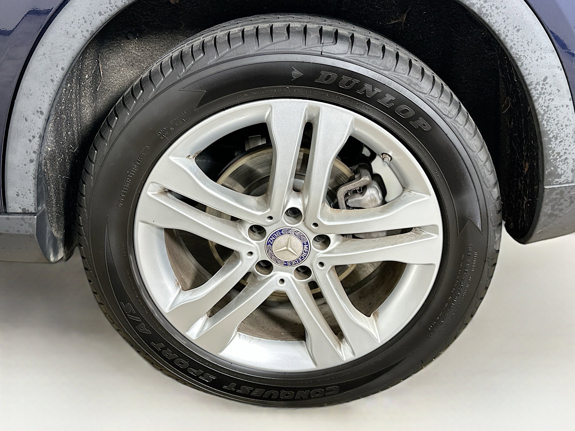 Used 2017 Mercedes-Benz GLA 250 4MATIC image 11