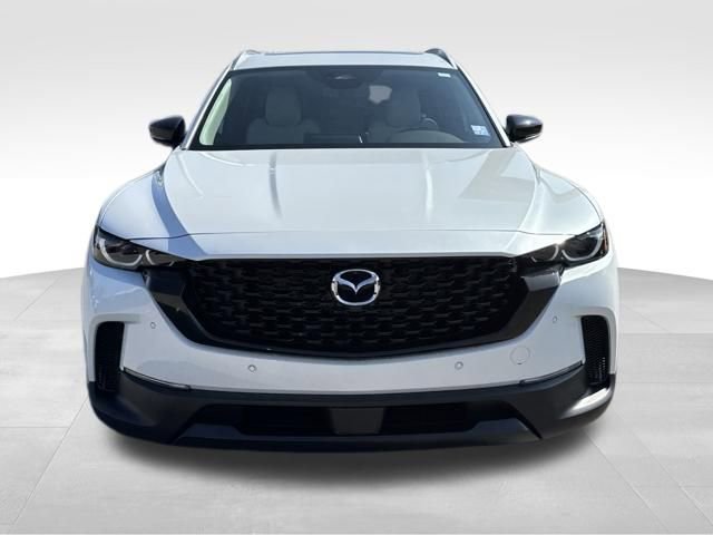 New 2026 MAZDA CX-50 AWD 2.5 S w/ Premium Package image 8