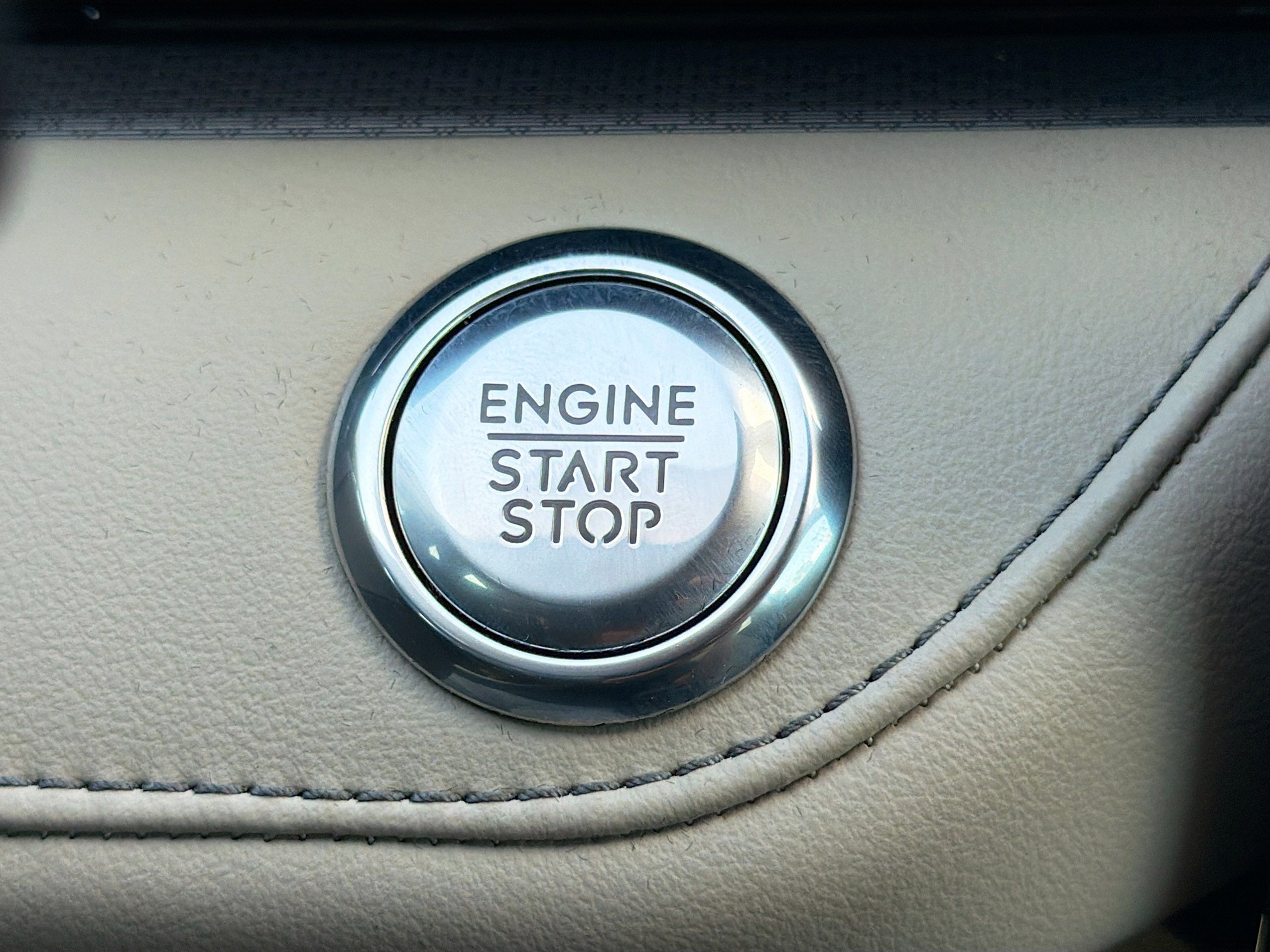 Used 2025 Lincoln Nautilus Premier w/ Equipment Group 102A image 37