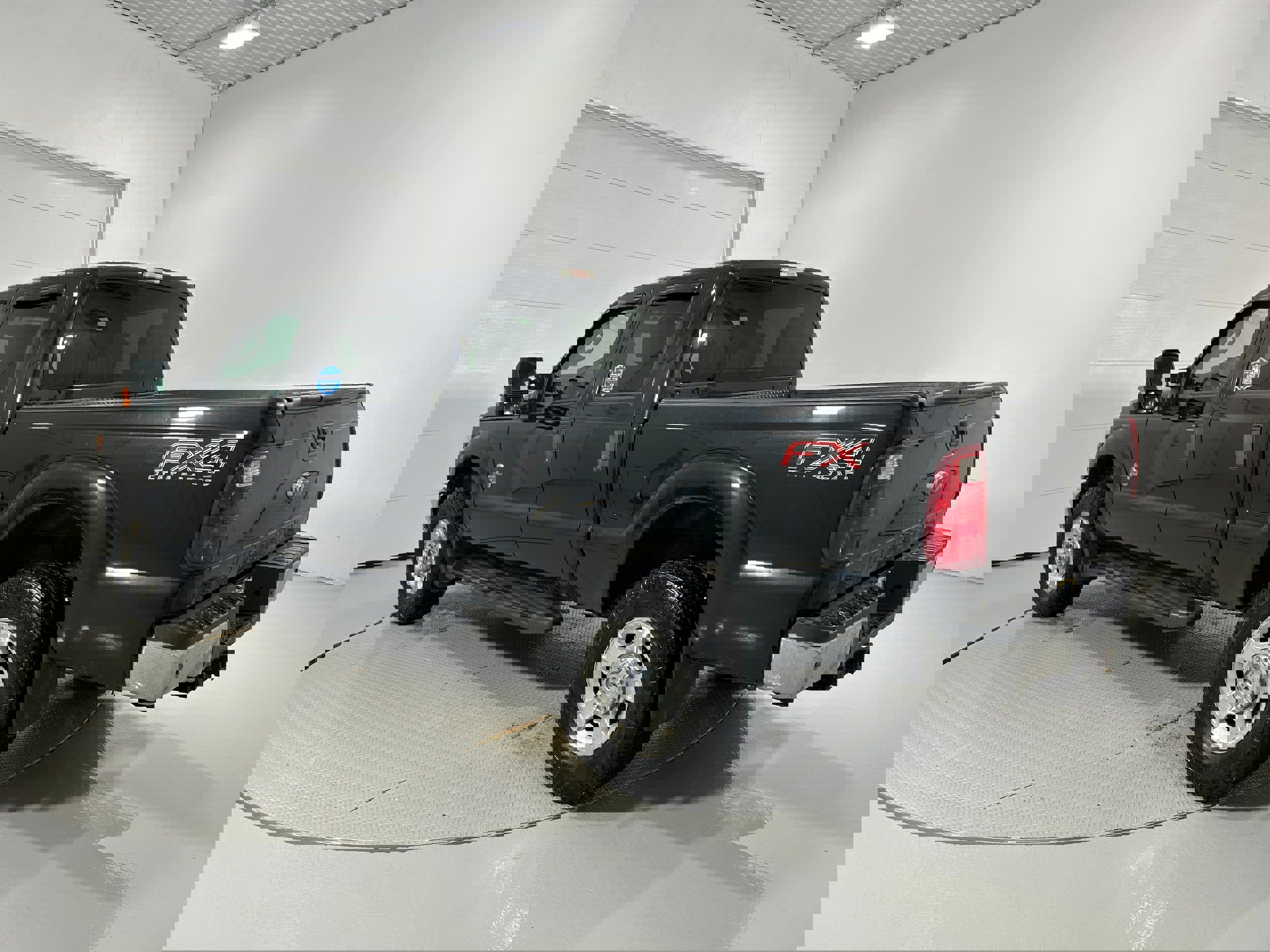 Used 2014 Ford F250 XLT w/ XLT Value Package image 18