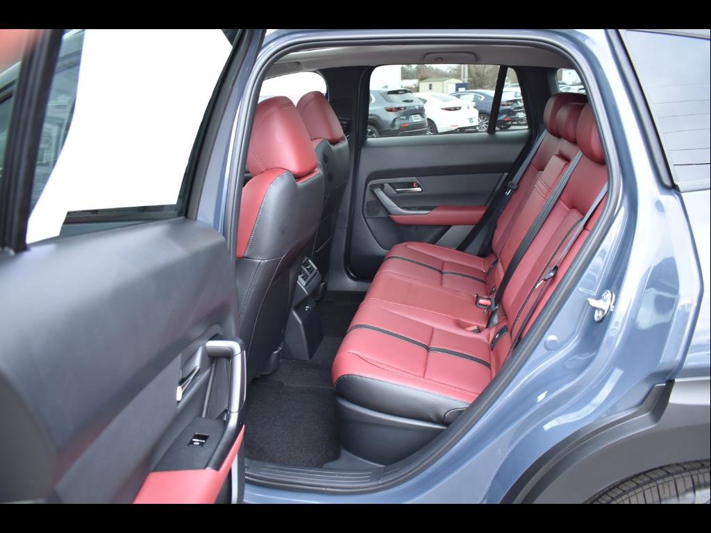 New 2025 MAZDA CX-50 2.5 Hybrid w/ Weather Package image 17