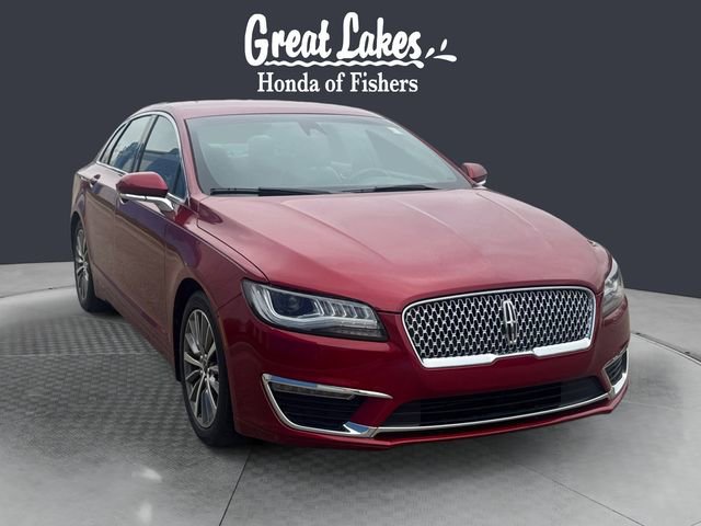 Used 2019 Lincoln MKZ Reserve image 7