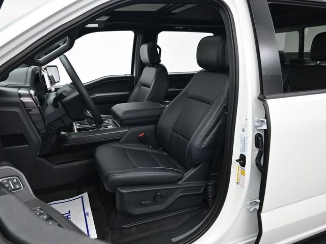 New 2026 Ford F150 Lariat w/ Equipment Group 501A Mid AWD/4WD image 12