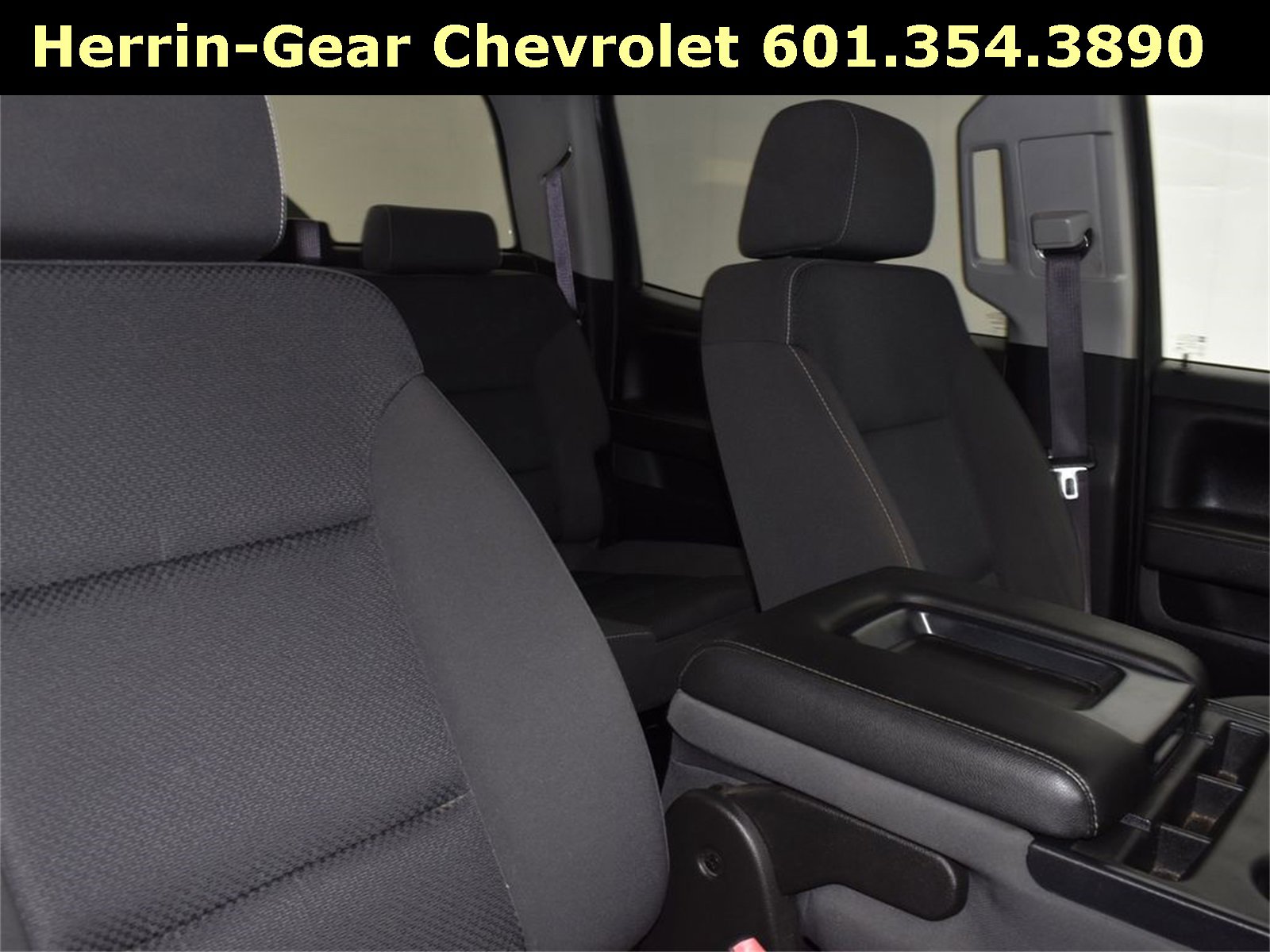 Used 2016 Chevrolet Silverado 2500 LT image 25