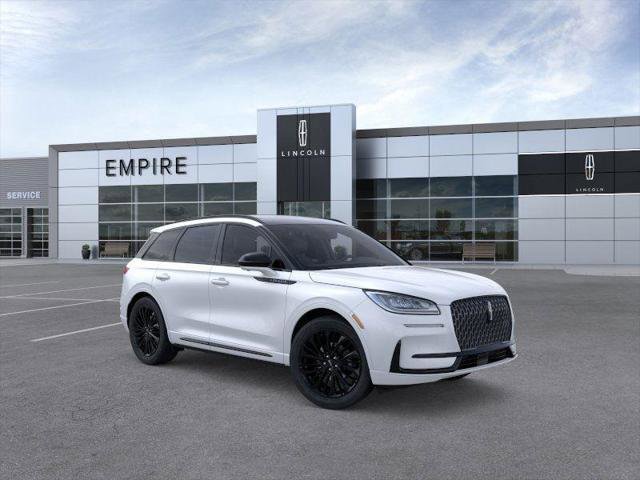 New 2025 Lincoln Corsair AWD image 7