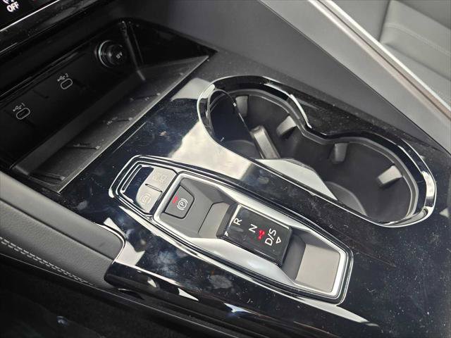 New 2026 Audi Q5 Premium Plus AWD/4WD image 30