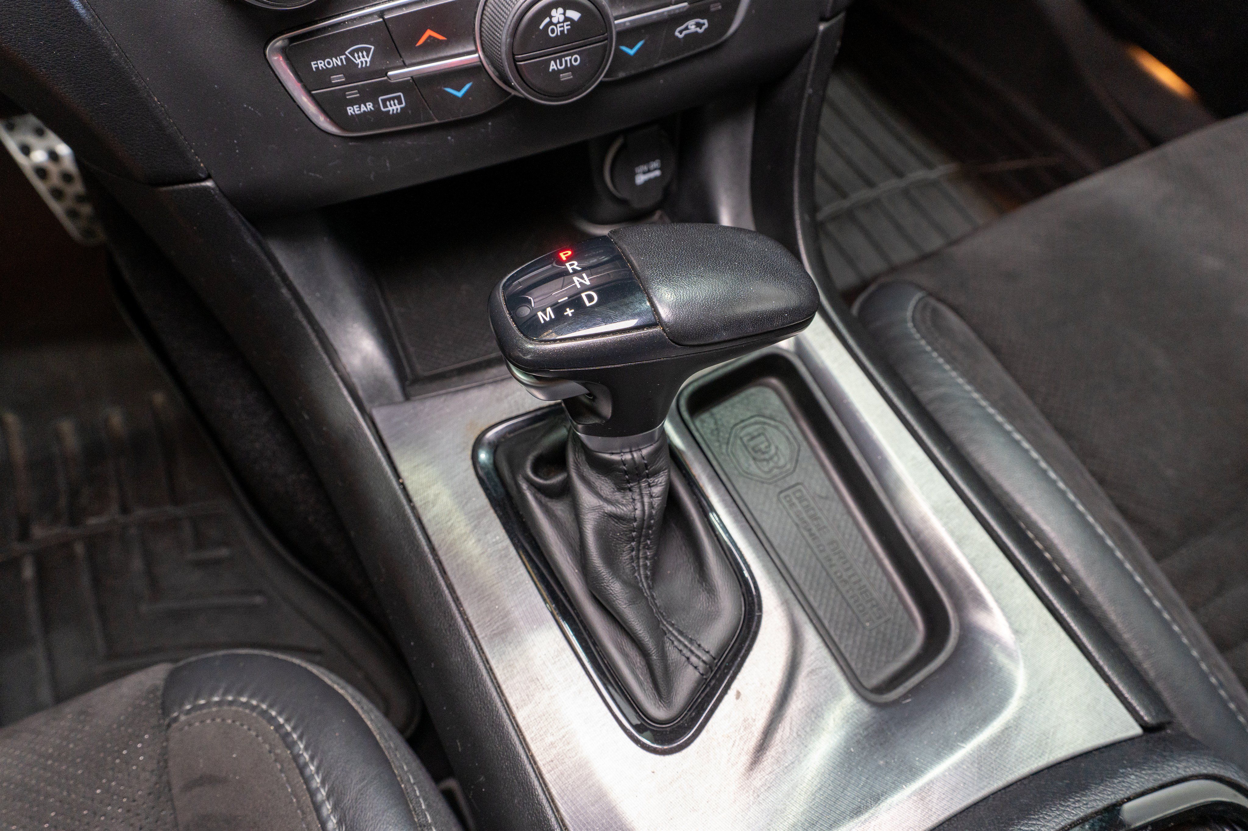 Used 2020 Dodge Charger R/T w/ Daytona Edition Group RWD image 23