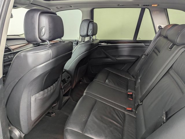 Used 2012 BMW X5 xDrive35i image 17