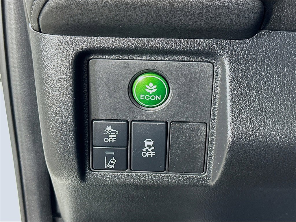 Used 2022 Honda HR-V EX-L image 20