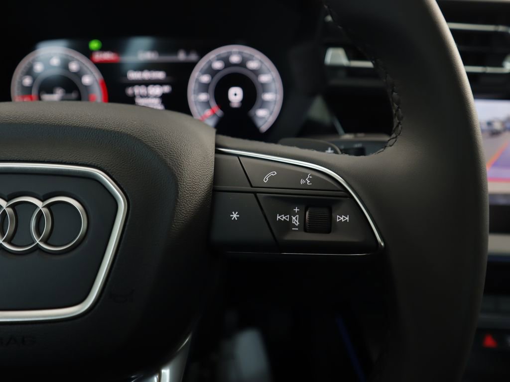 Used 2025 Audi A3 2.0T Premium Plus w/ Premium Plus Package image 14
