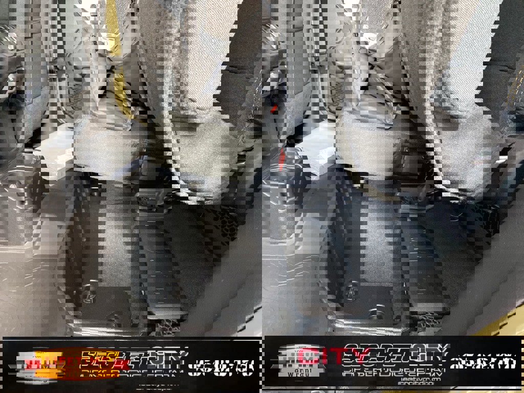 New 2025 Jeep Gladiator Sport image 28