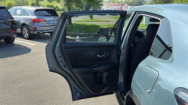 Used 2024 Honda HR-V Sport image 21