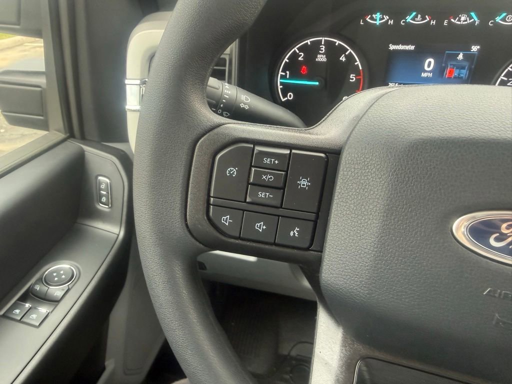 New 2026 Ford F450 XL RWD image 15