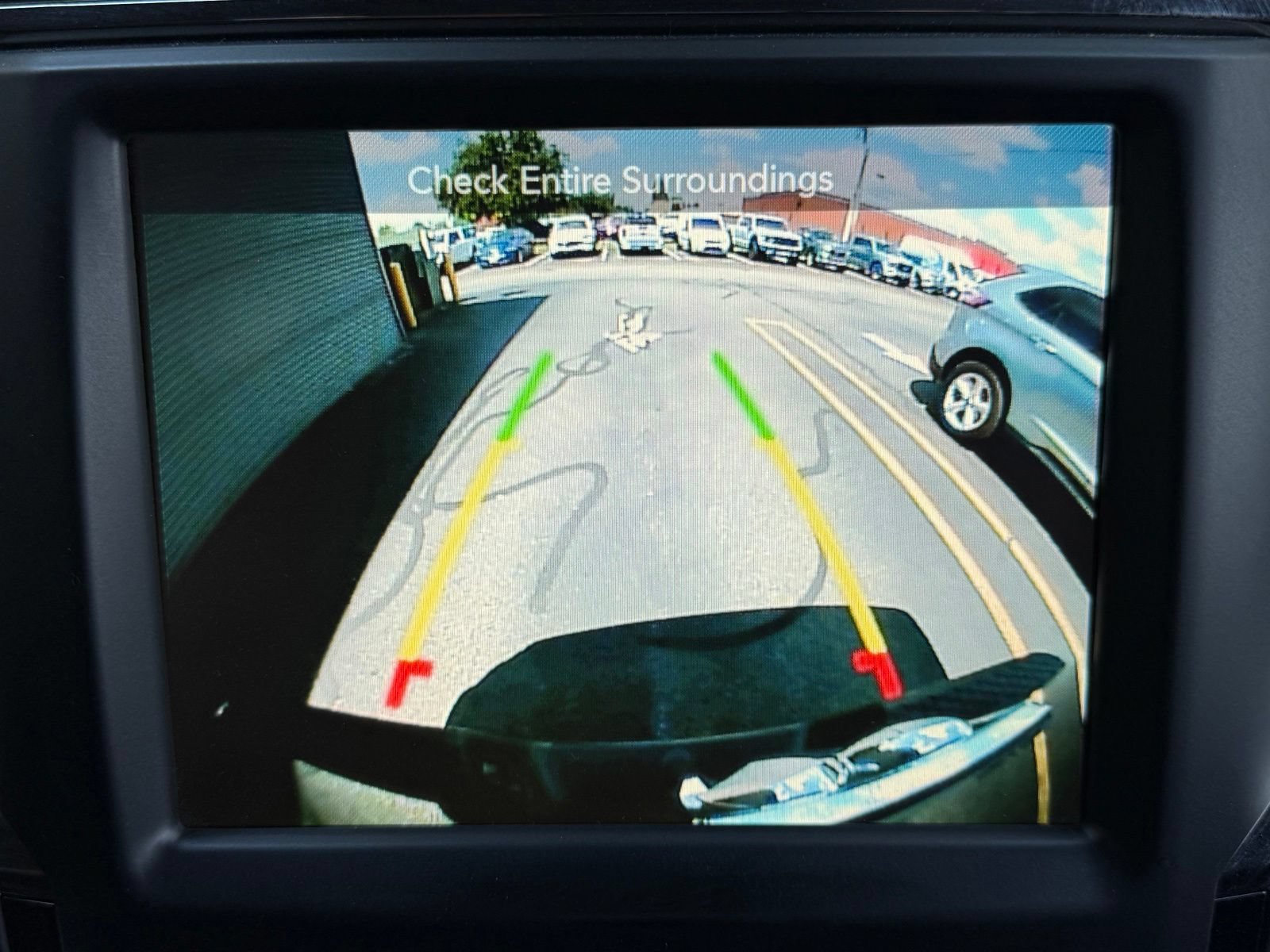 Used 2015 RAM 1500 Sport w/ Convenience Group RWD image 31
