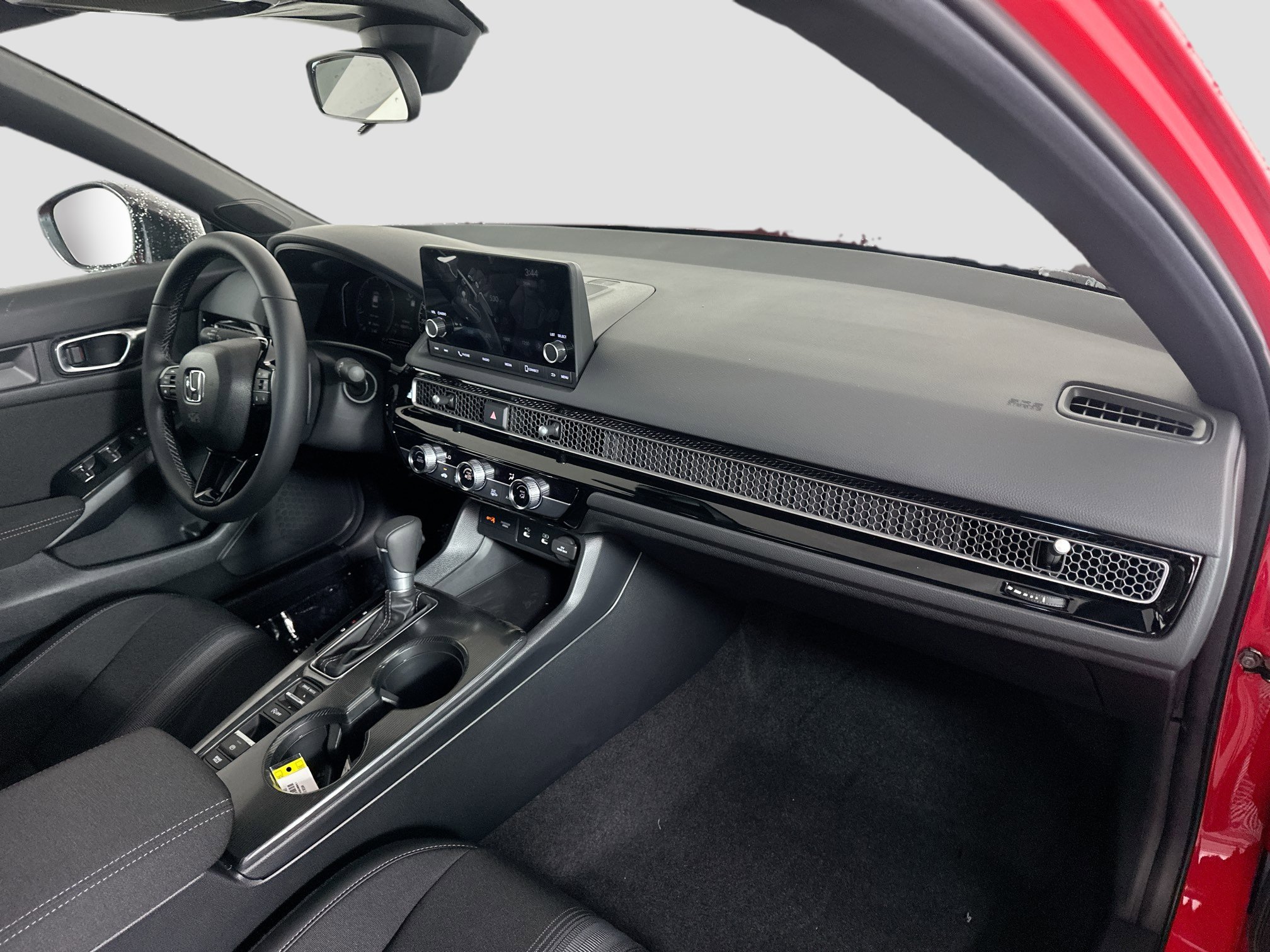 New 2026 Honda Civic Sport image 21