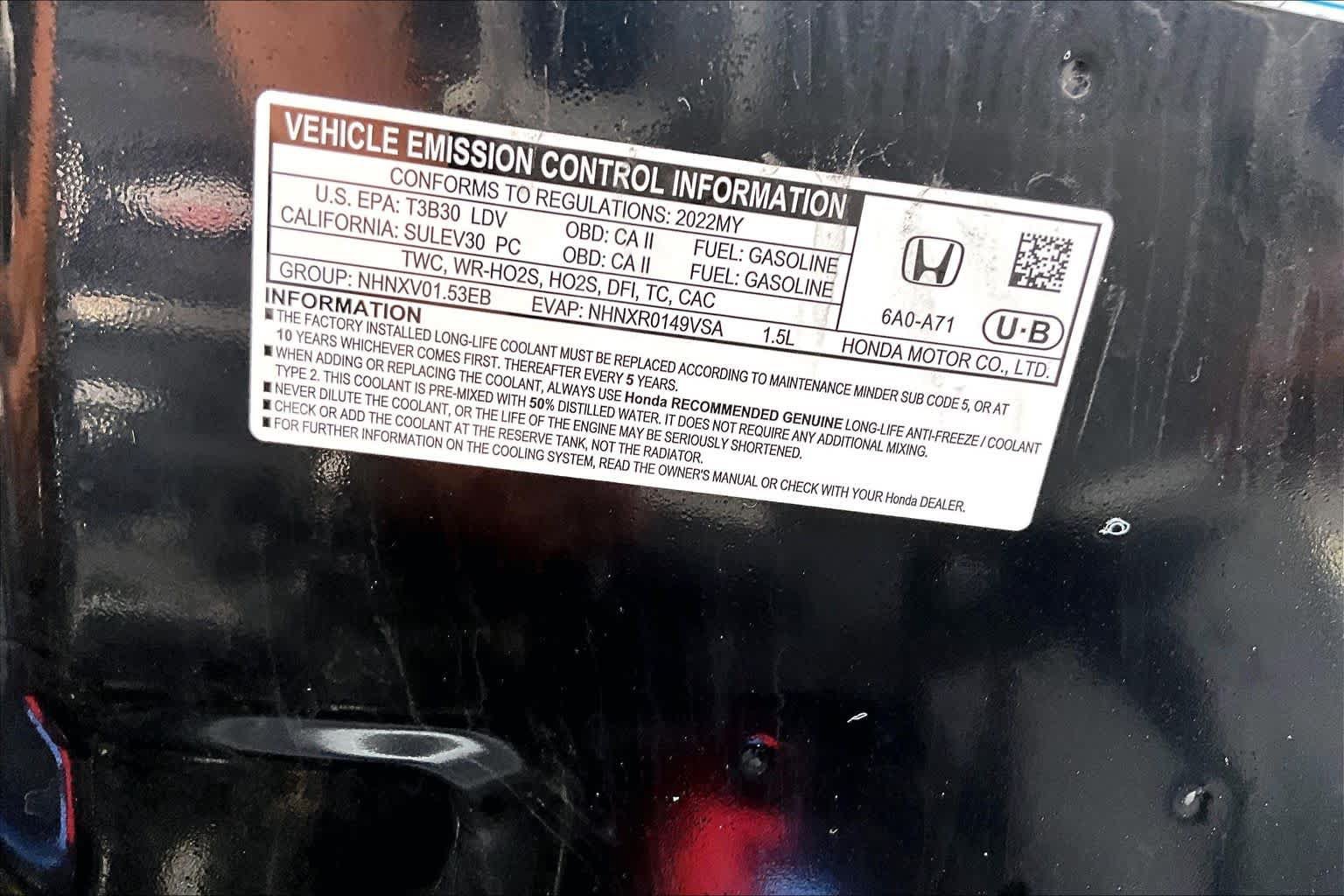 Used 2022 Honda Accord Sport Special Edition image 30