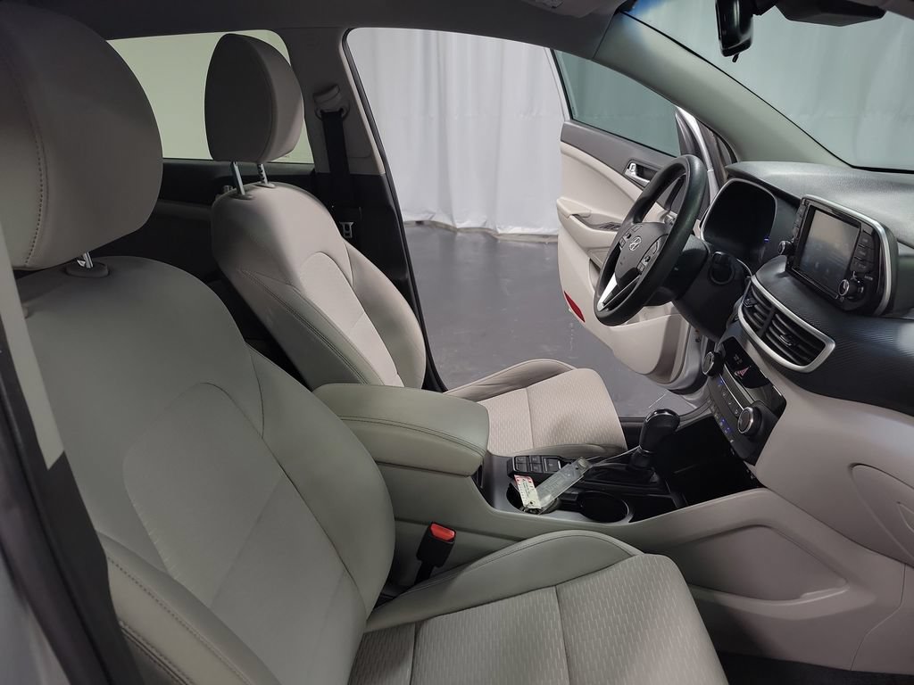 Used 2019 Hyundai Tucson Value AWD/4WD image 32
