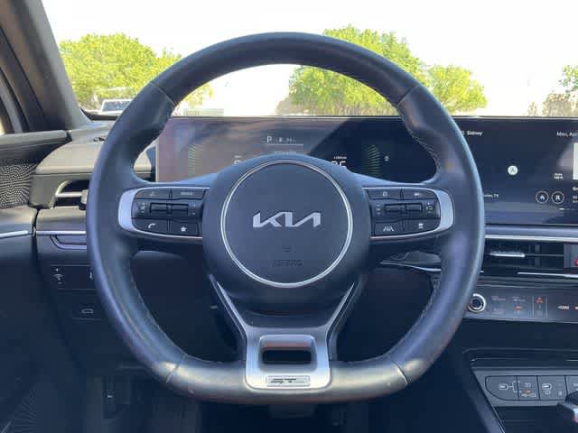 Used 2025 Kia K5 GT-Line w/ GT-Line Premium Package image 20