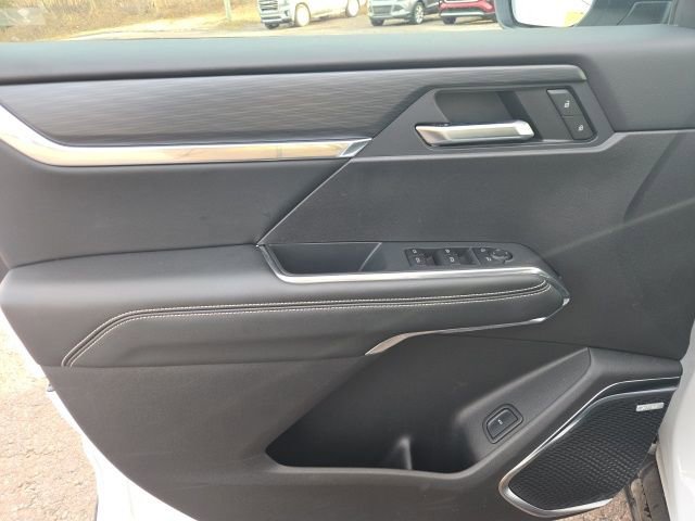 Certified 2025 GMC Acadia Elevation image 35