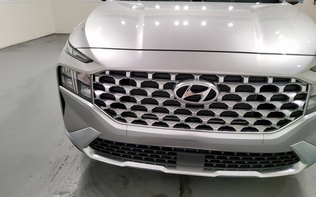 Used 2022 Hyundai Santa Fe SEL image 10