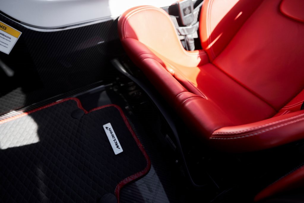 Used 2021 McLaren Elva image 46