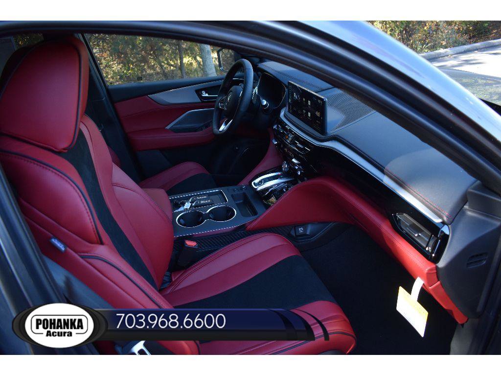 New 2026 Acura MDX A-Spec image 14