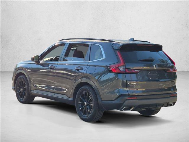 Used 2023 Honda CR-V Sport image 5