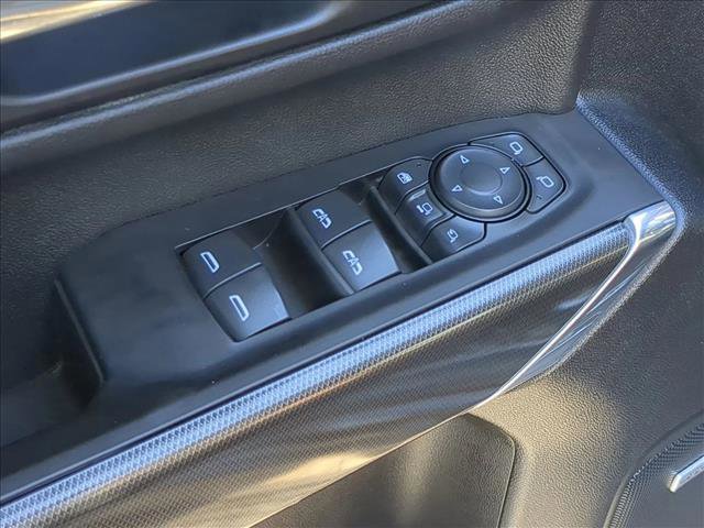 Used 2021 GMC Sierra 2500 AT4 w/ AT4 Premium Plus Package image 10