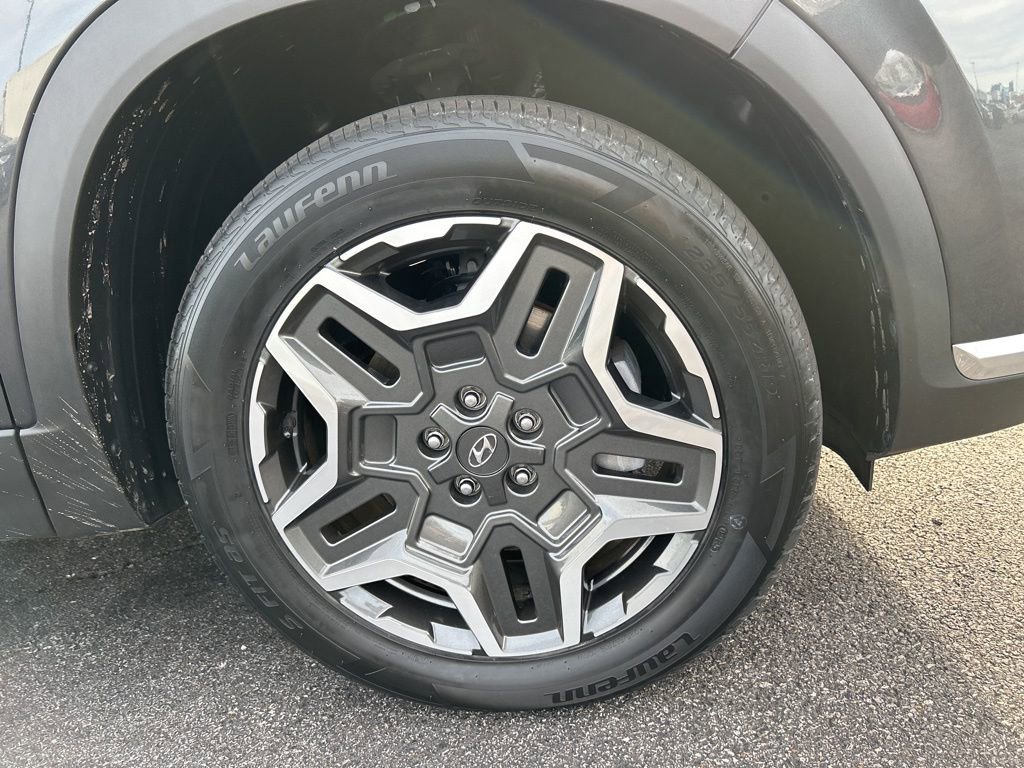 Used 2023 Hyundai Santa Fe SEL Premium w/ Cargo Package image 30