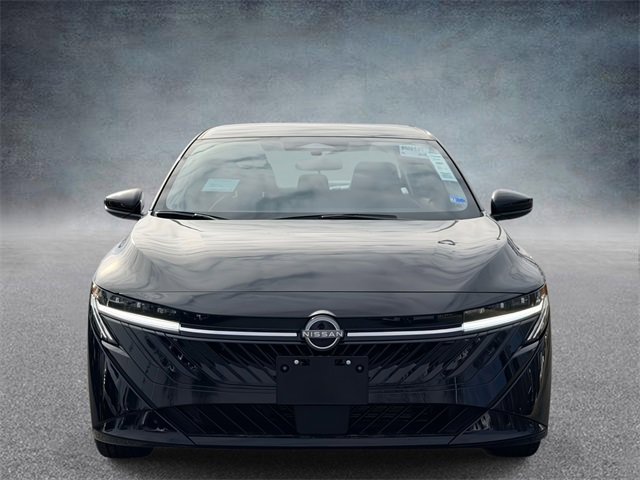 New 2026 Nissan Sentra SV w/ Floor Mat Package image 6