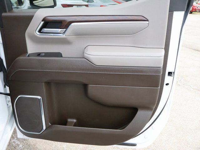 Used 2023 GMC Sierra 1500 SLT w/ SLT Convenience Package image 15