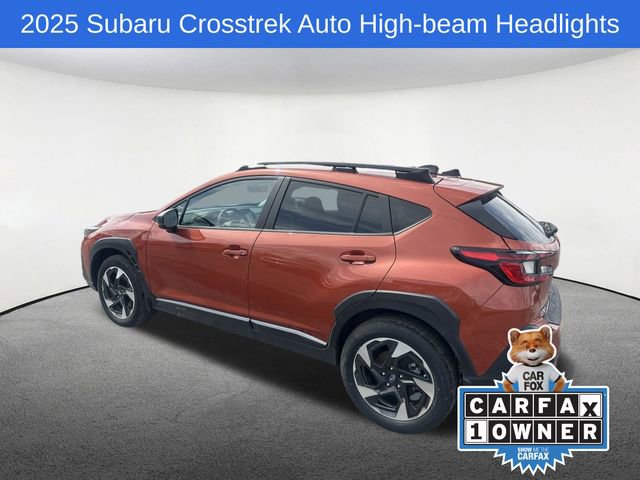Used 2025 Subaru Crosstrek 2.5i Limited image 28