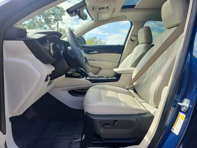 Certified 2023 Buick Envision Avenir image 17