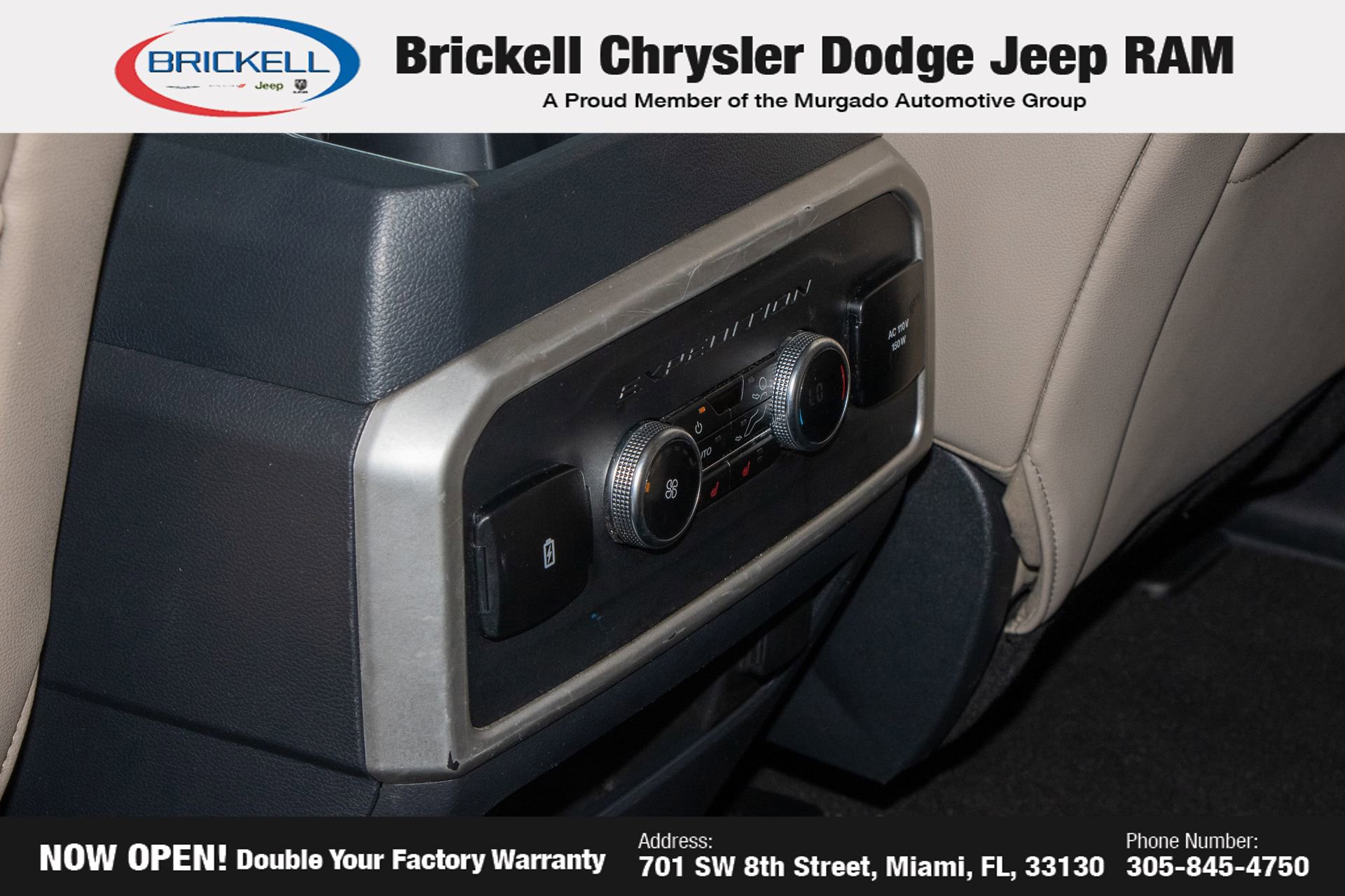 Used 2024 Ford Expedition Limited RWD image 19