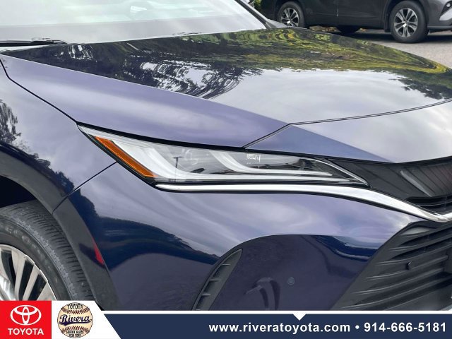 Used 2023 Toyota Venza Limited AWD/4WD image 11