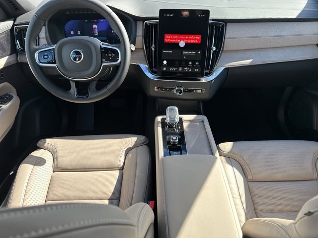 New 2026 Volvo XC90 B6 Ultra image 11