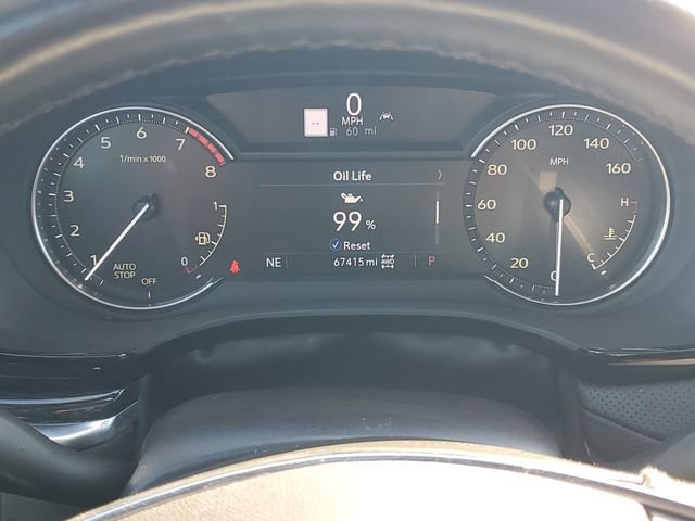 Certified 2023 Cadillac XT5 Premium Luxury AWD/4WD image 21