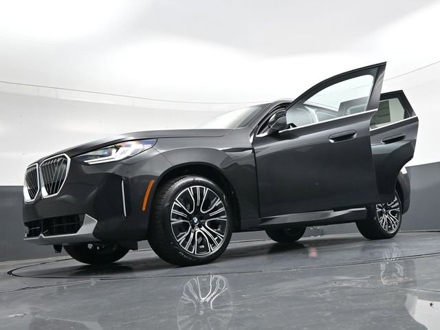 Used 2026 BMW X3 xDrive30 w/ Convenience Package image 42