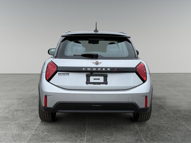 Used 2025 MINI Cooper S image 4